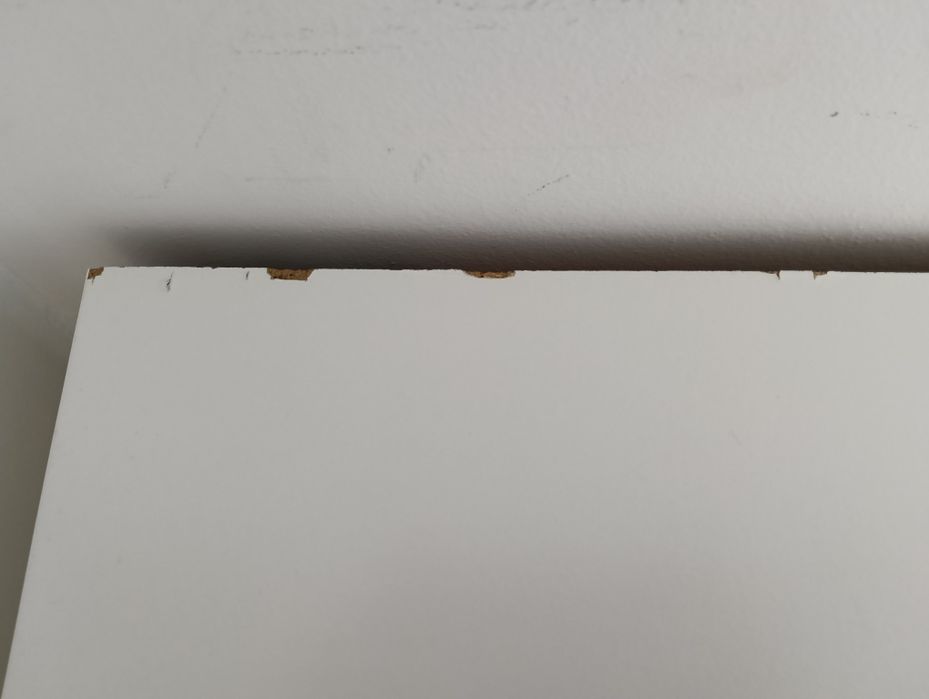 Cómoda MALM Ikea