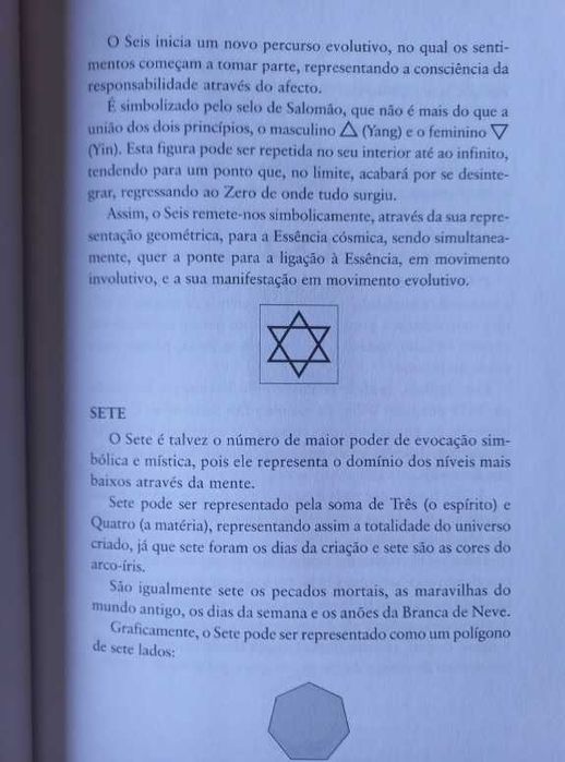 Numerologia Kármica - Clara de Almeida