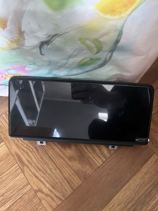 Монітор f30 бмв китай