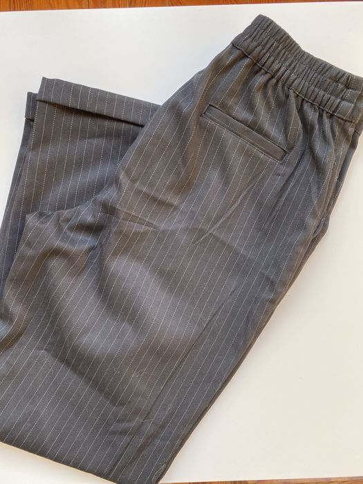 Жіночі штани укорочені c&a