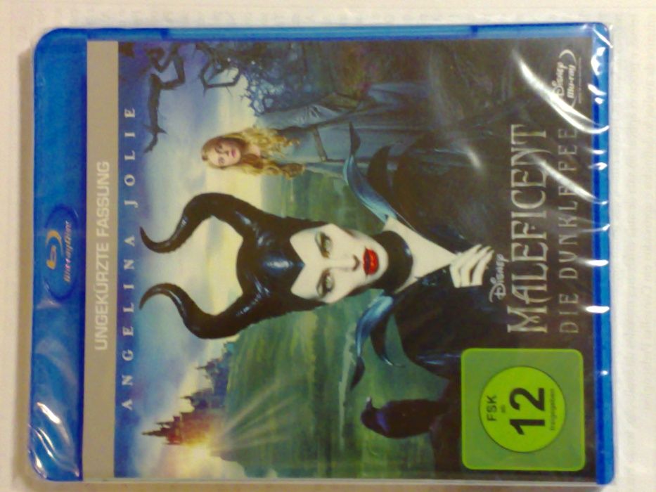 Blu-Rays IMPORTADOS com legendas PT (PARTE 2) M a Z