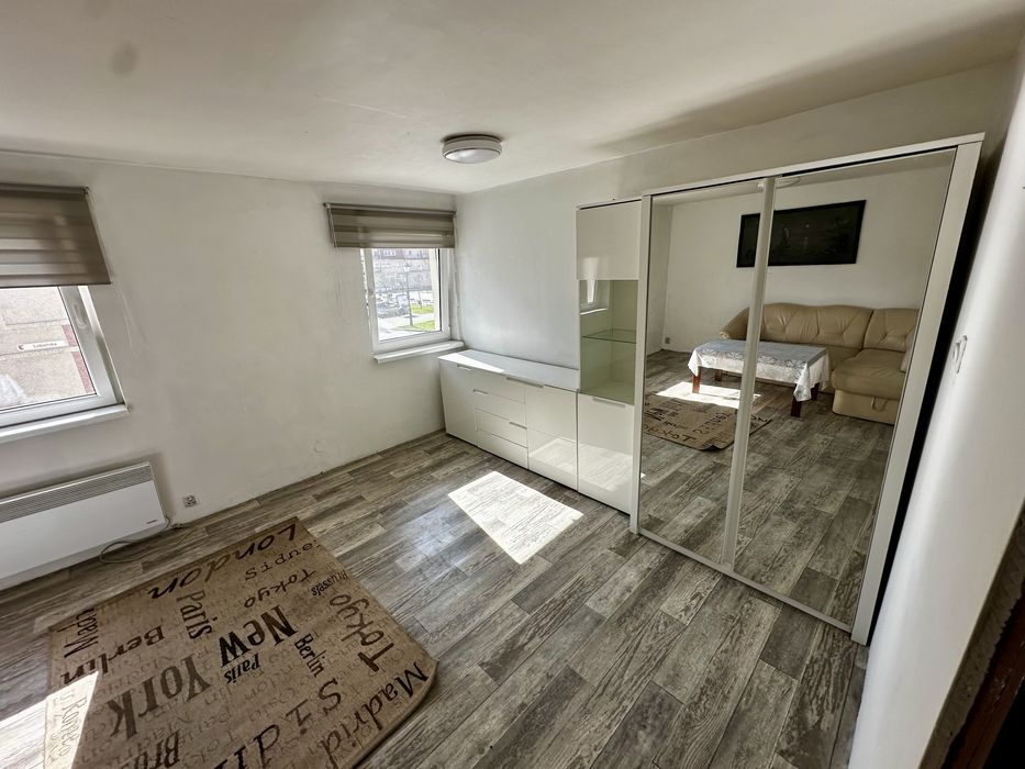 Mieszkanie do wynajęcia  ( 2 pokoje)  w Sulikowie