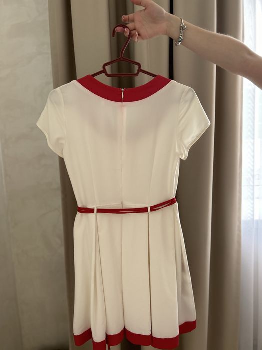 Вишите плаття