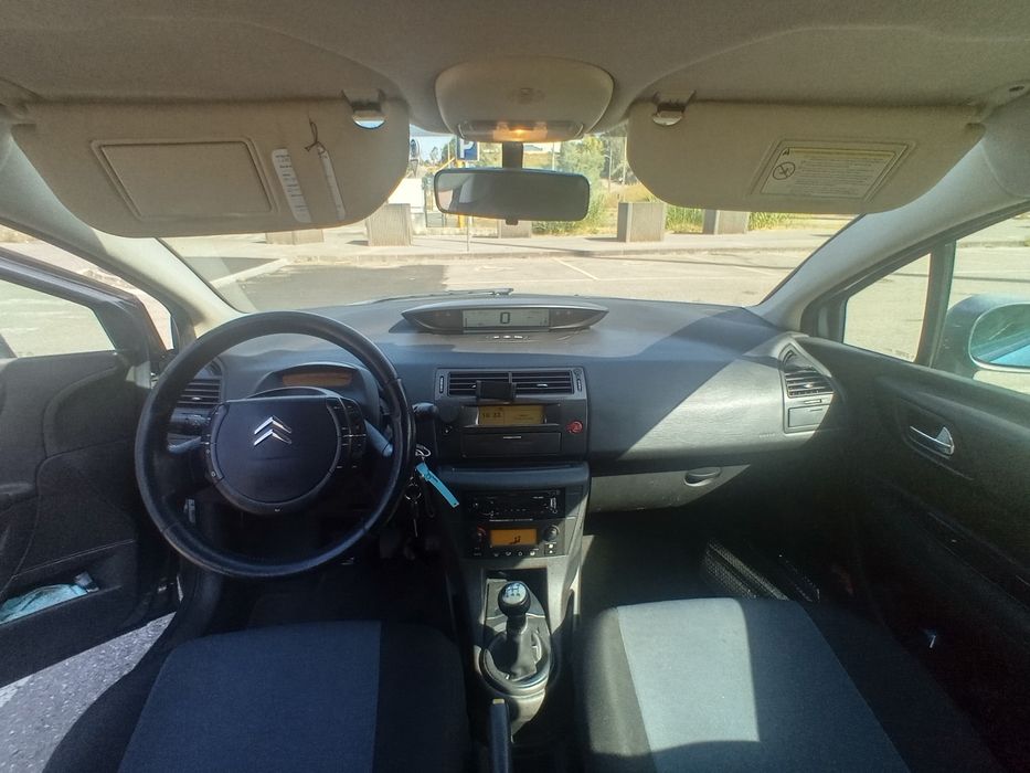 Citroen C4 1.6 HDi VTR de 110cv com 280 000km — photo 5