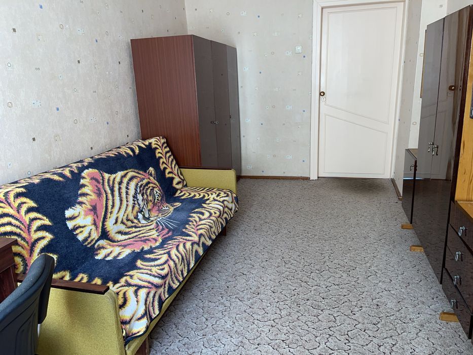 Продам 2 комн. квартиру с ремонтом