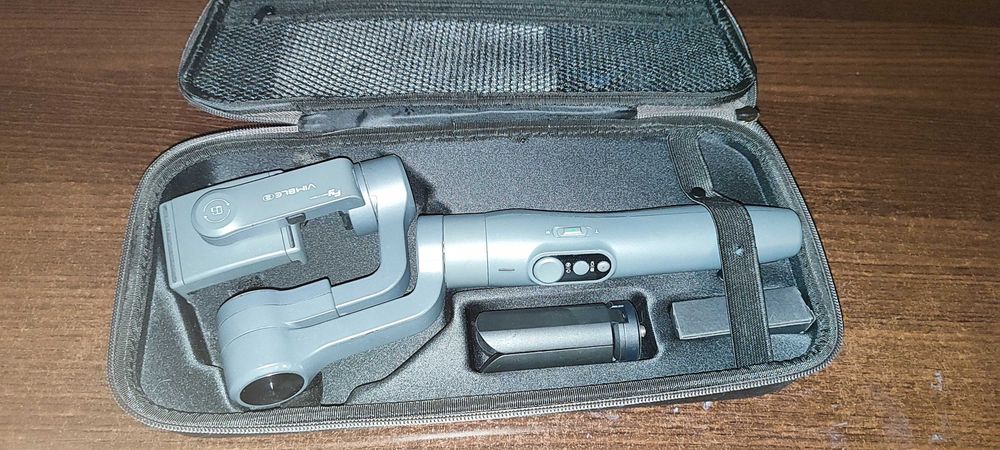 Gimbal - Feiyu-Tech Vimble 2