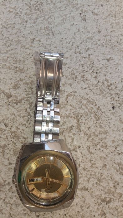 Lote relógios marcas antigos