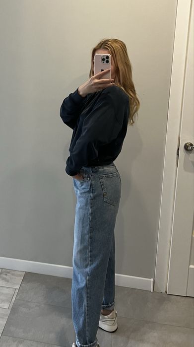 Джинси Pinko денім