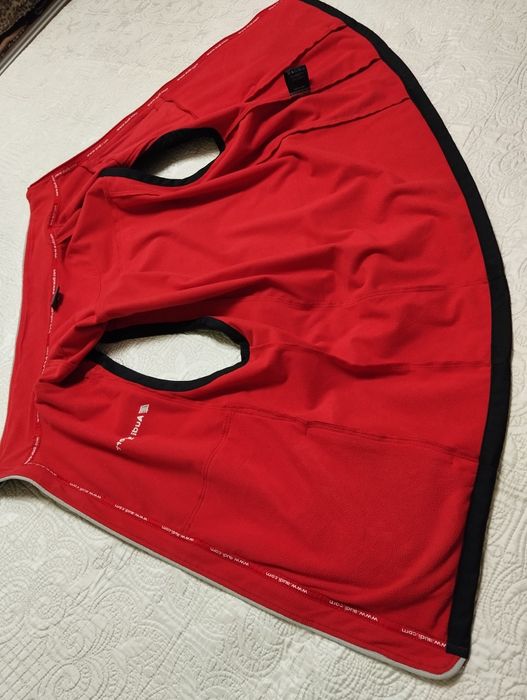 Спецовка роба куртка жилетка 2XL