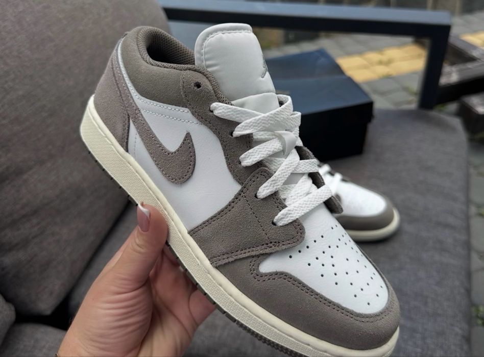 Кросівки Nike air jordan