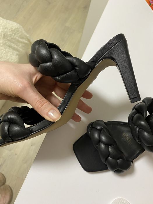 Босоніжки H&М 41-42 розмір