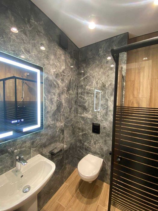 ПРОДАМ квартиру-студію з ремонтом на Таїрова, ЖК Акварель-8