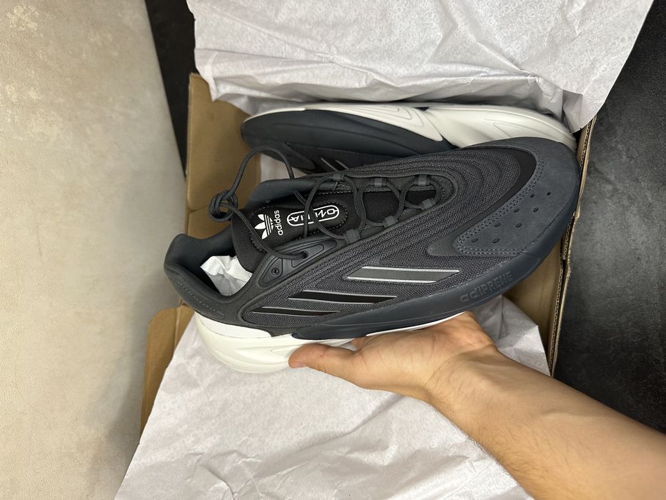 Кросівки Adidas ozelia. Адідас, адидас, озелія, оригінал. Кроссовки