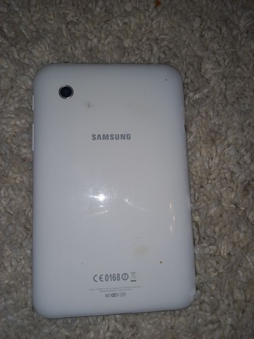 Планшет Samsung Galaxy Tab 2 7.0 16GB