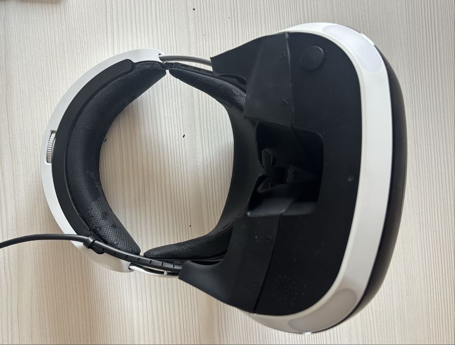 Sony PlayStation VR PSVR1 CUH-ZVR1