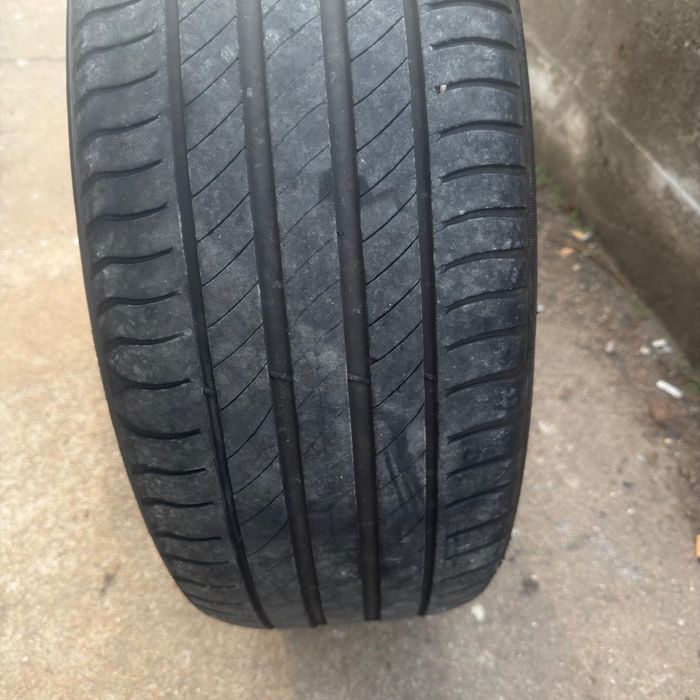 Vendo jantes bmw