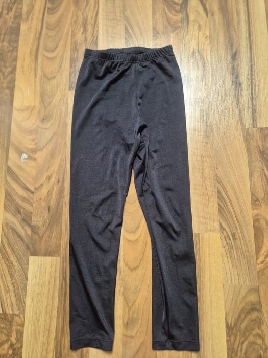 Nowe legginsy calzedonia 116r  laycra