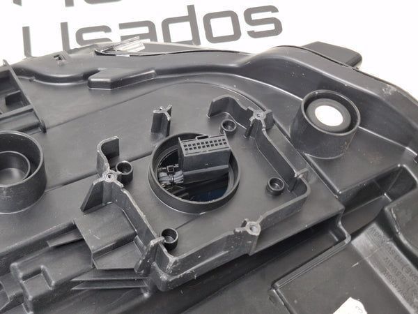 Farol Dianteiro Direito Audi A3 8V