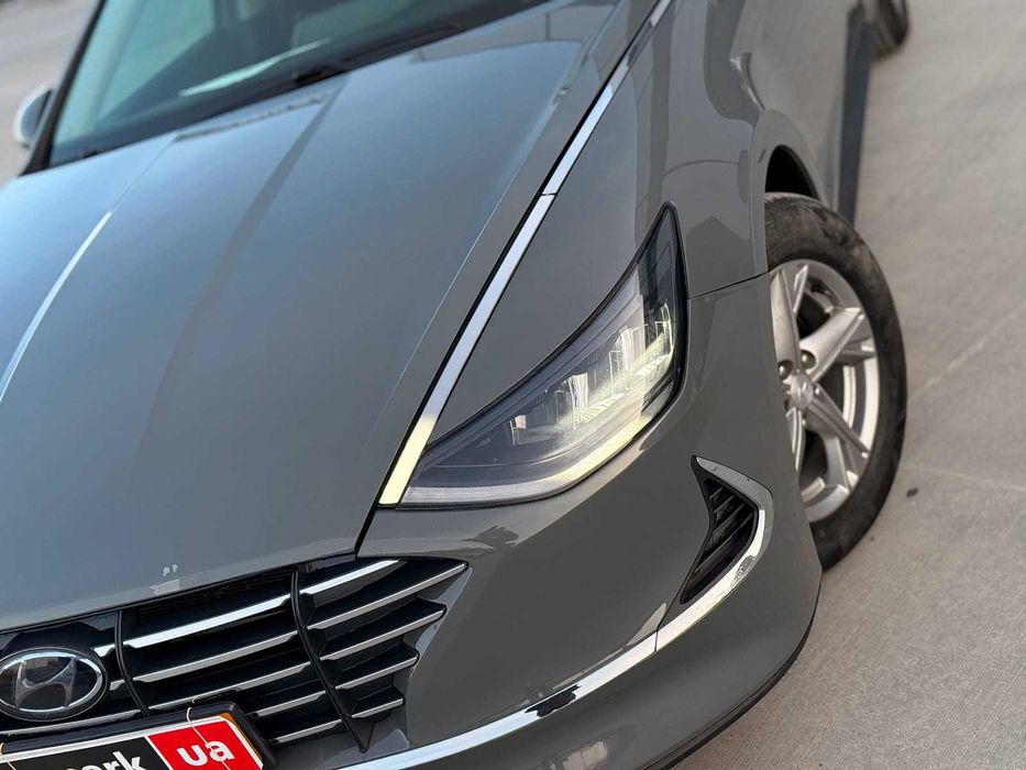 Продам Hyundai Sonata 2021р. #74332