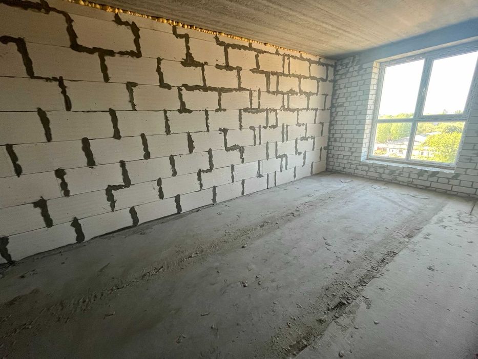 Пропонуємо до продажу 2-х кімнатну квартиру в ЖК "Рідний Дім"