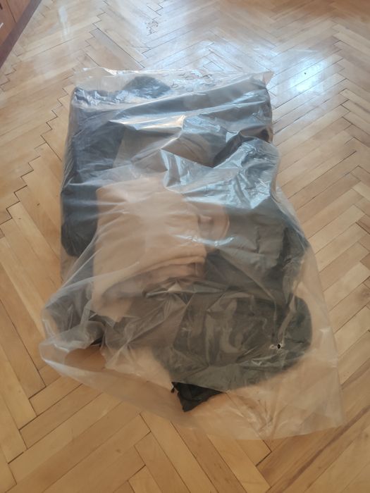Віддам одяг  Самовивіз