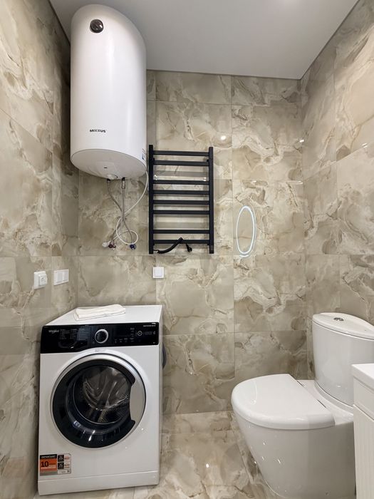 Продаж 2 кімнатної квартири 70 м2