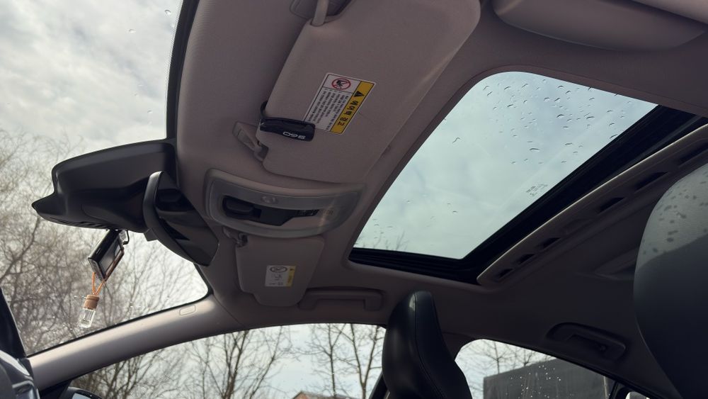Volvo s60 в чудовому стані