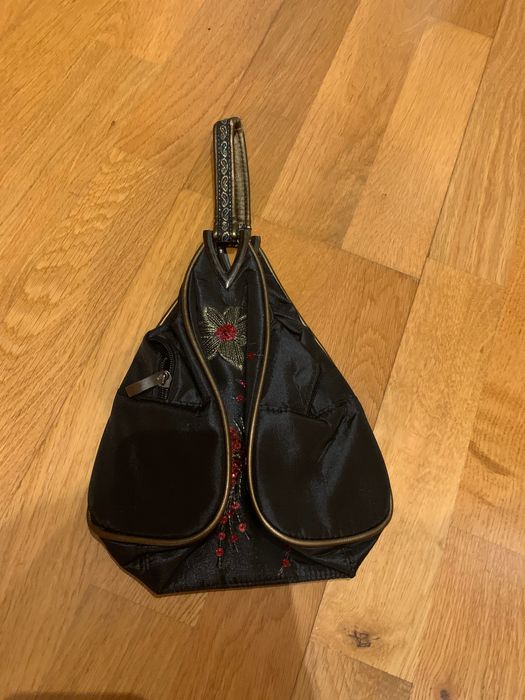 Elegancka torebka do ręki