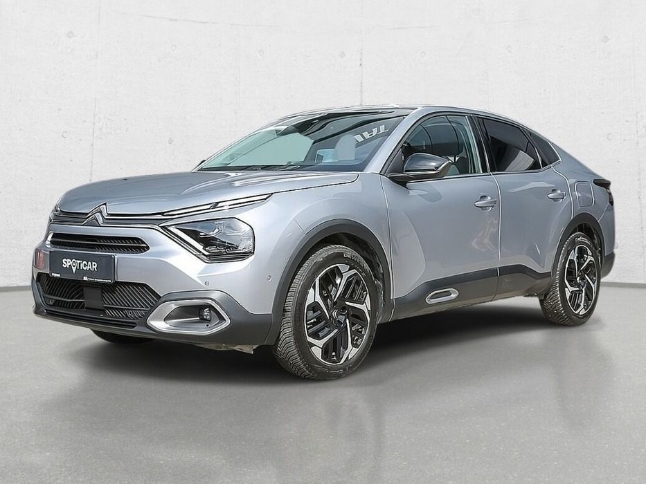 Citroën C4X