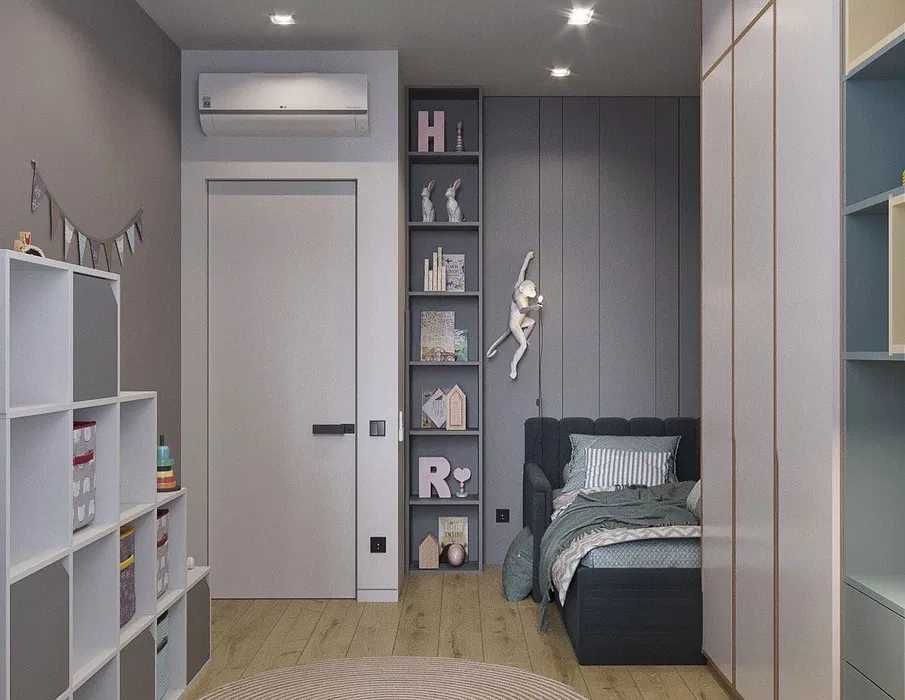 3-комнатная квартира по адресу ул. Mock (площадь 120 м²) - Atlanta.ua - фото 12