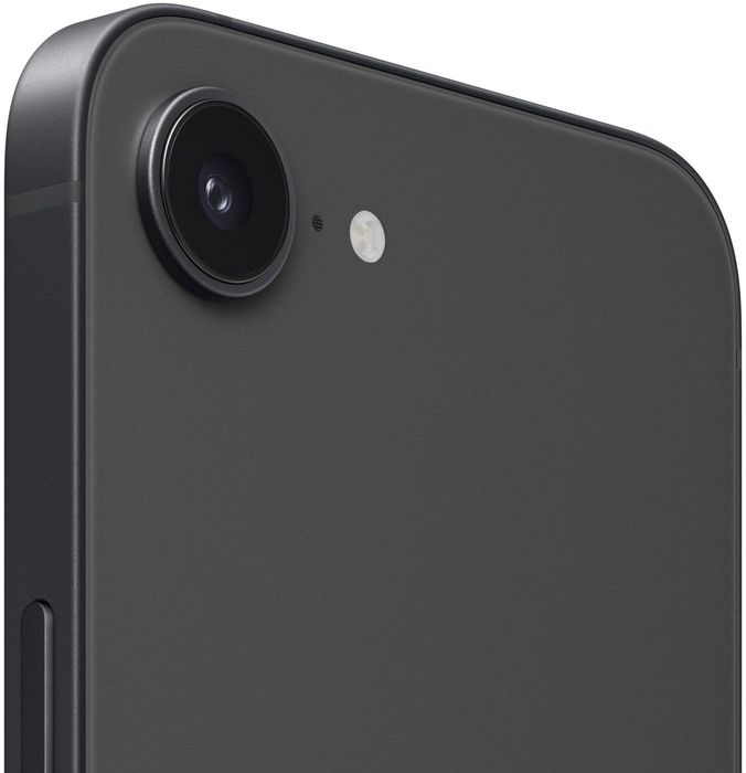 NOWY iPhone 17e 256GB Czarny AL JANA PAWŁA