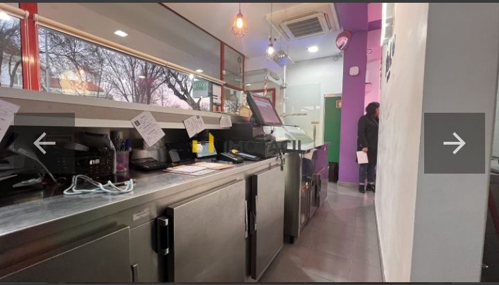 Excelente Trespasse na zona das Barrocas ( SÓ ESTA SEMANA )