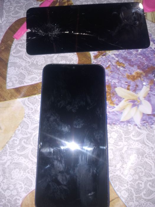 Reparações de Telemóveis