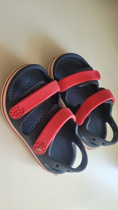Dla dziecka Crocs dla 3-4 latka