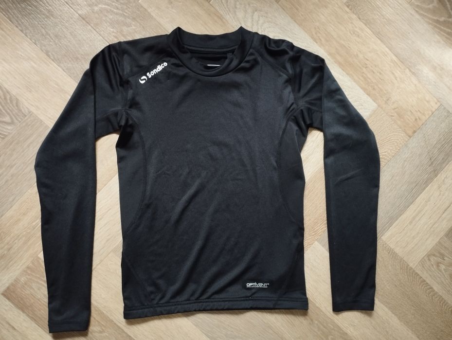 Термо футболка Sondico 11-12лет
