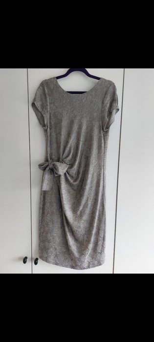 Elegancka sukienka  ciążowa Happymum