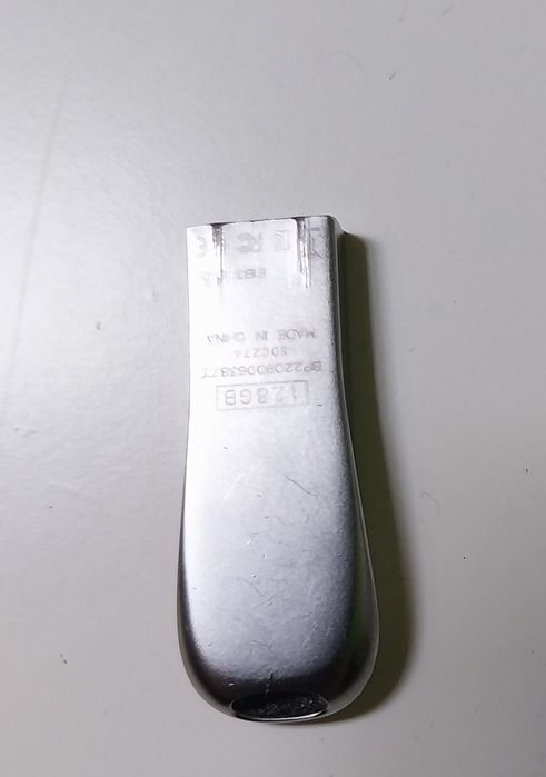 Pen 128gb como nova