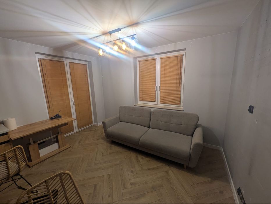 Sofa stan bardzo dobry Agata Meble