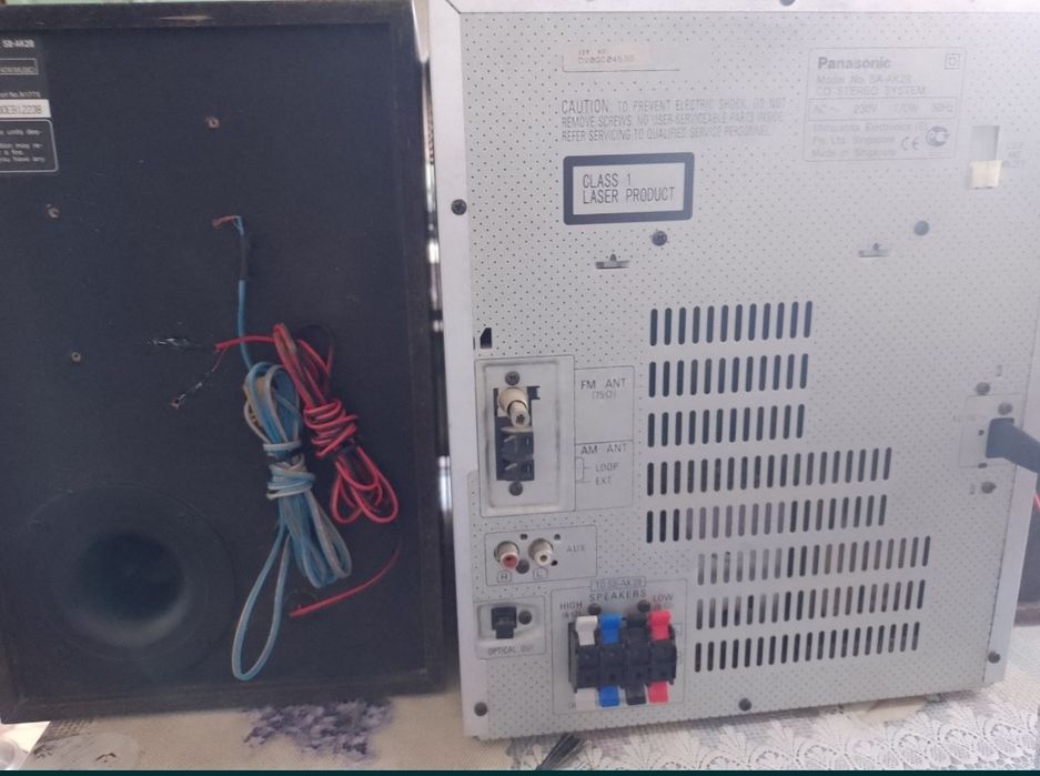 JVC телевизор Technics, ТВ модуля,крепления телевизора тор