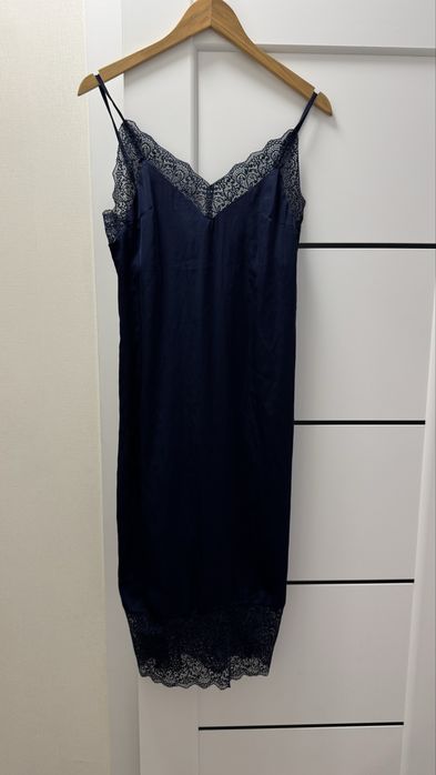 Сукня комбінація the lace c