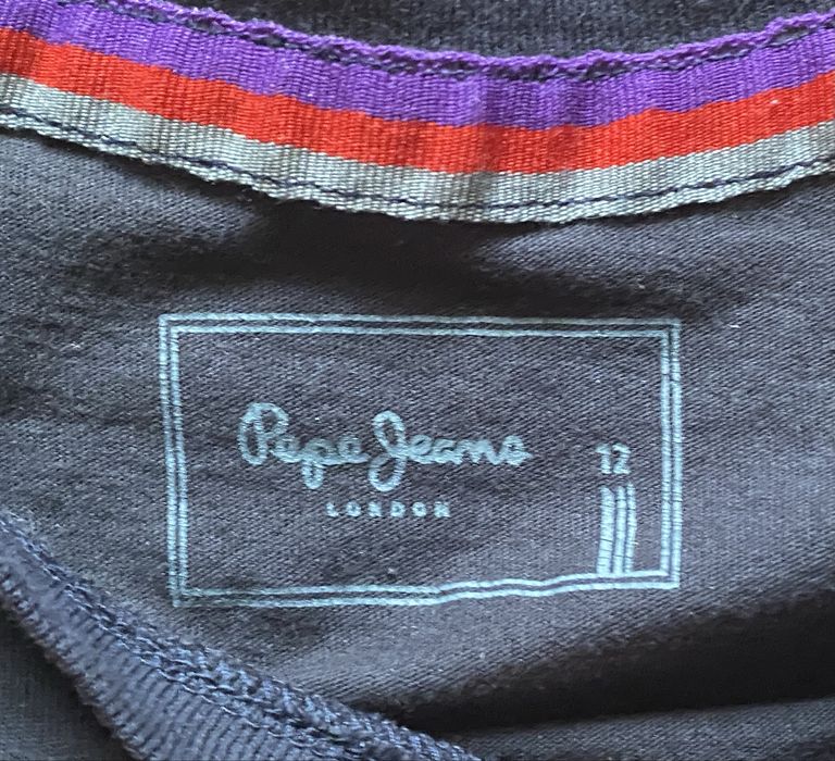 Футболка Red Bull Racing Pepe Jeans