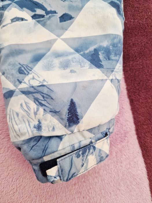 Комбінезон Chicco