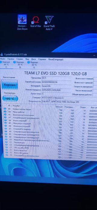 Продам добротний игровій системник i7 4770, GTX 1080Ti 11Gb, 16gb ОЗУ