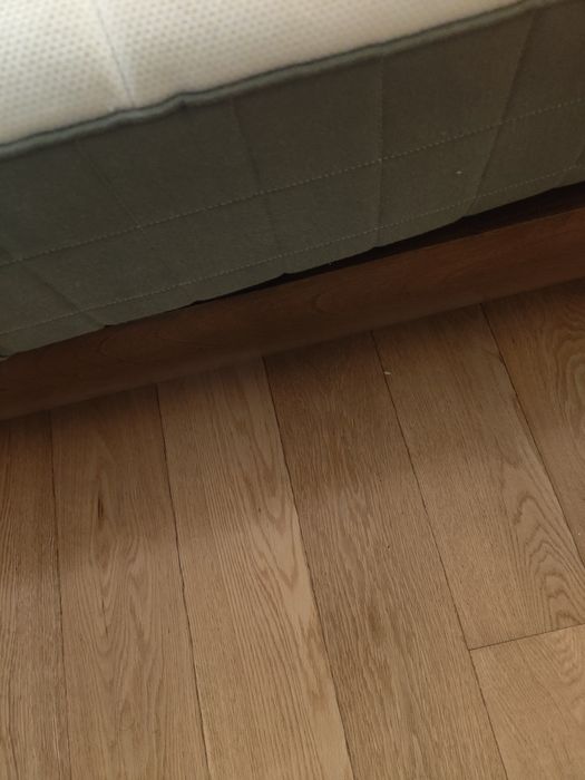 Colchão de molas ensacadas HOVAG IKEA 200x160