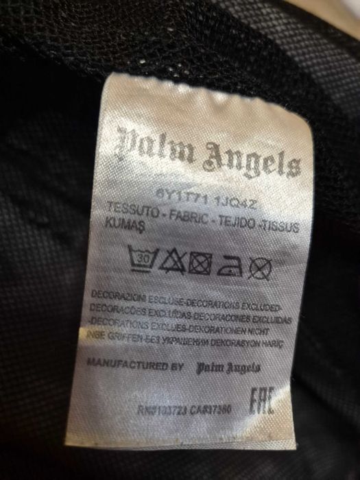Kurtka Palm Angels