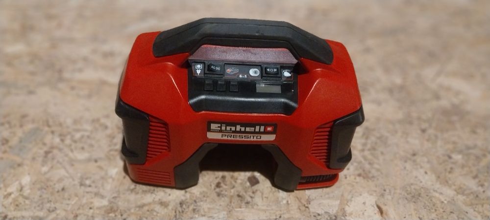 Einhell Pressito 18V