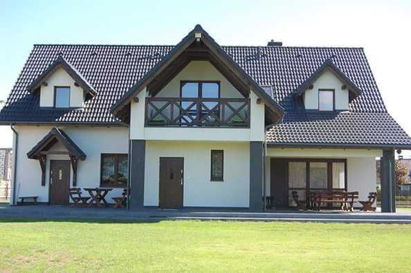 Noclegi dla firm,Pokoje Gościnne