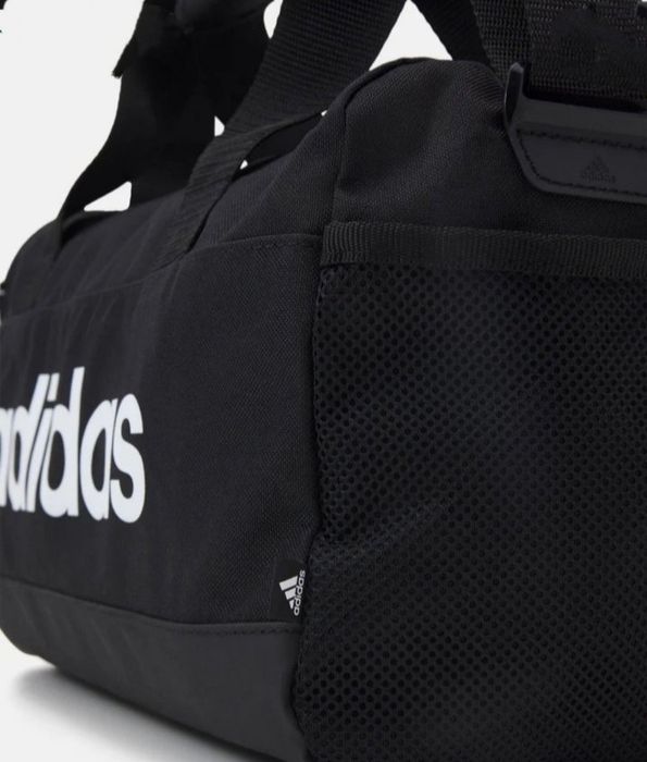 Сумка від Adidas GN 1925 Linear Duf Xs