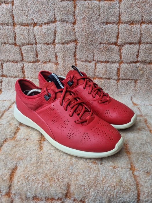 кроссовки Ecco soft 5