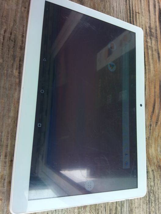 Надійний планшет Samsung Note Tab з Sim картою